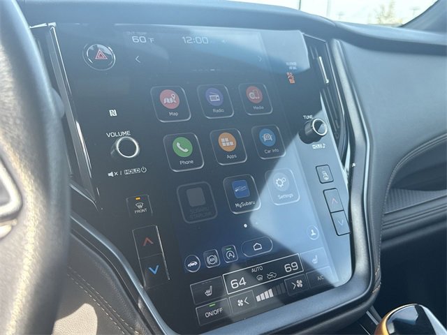 Used 2022 Subaru Outback Wilderness image 16