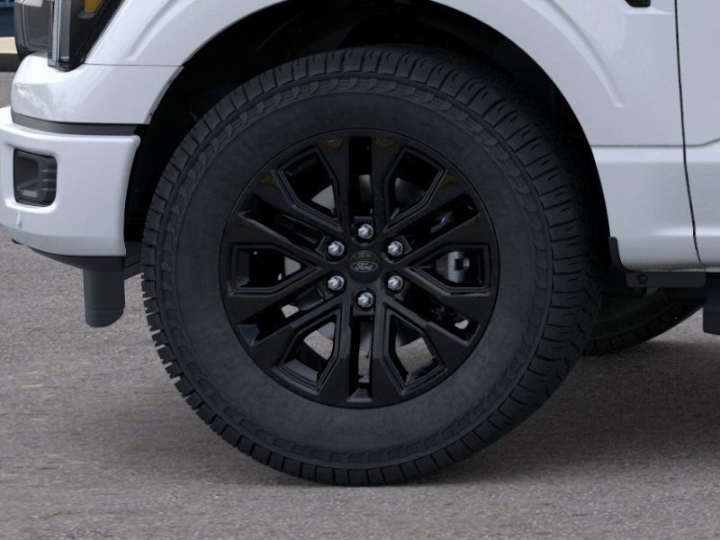 New 2025 Ford F150 Lariat image 19