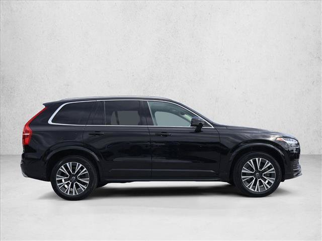 Used 2021 Volvo XC90 T5 Momentum w/ Advanced Package AWD/4WD image 4