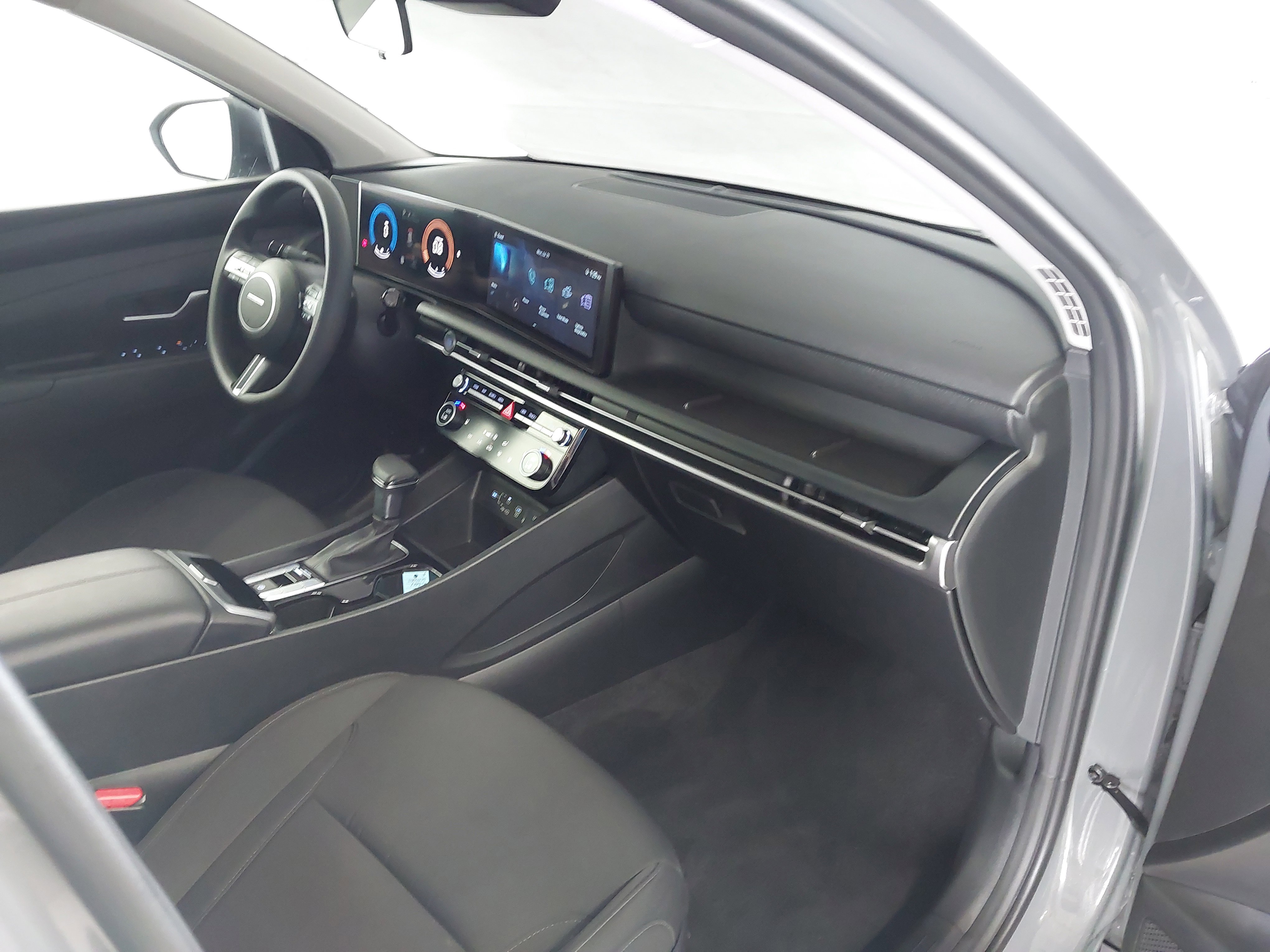 Used 2025 Hyundai Tucson SEL image 29