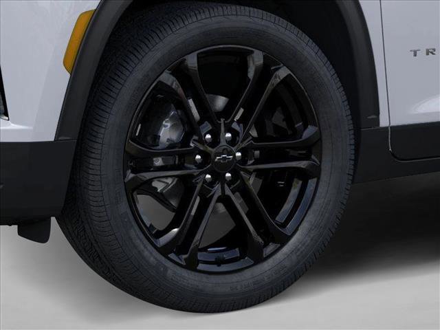 New 2026 Chevrolet Traverse LT image 9