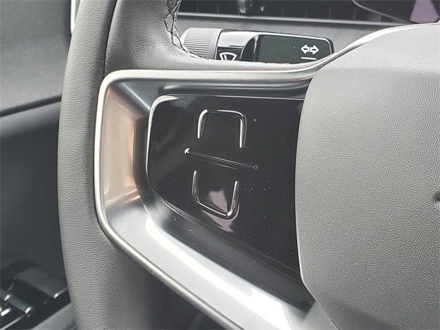 New 2025 Polestar Polestar 3 LONG RANGE DUAL MOTOR image 15