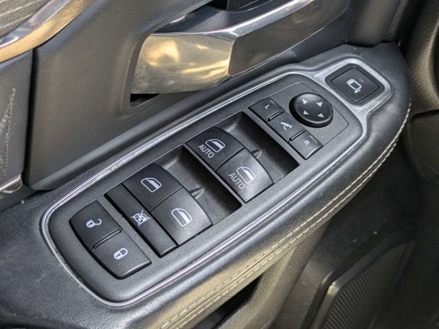 Certified 2021 RAM 2500 Limited w/ Night Edition AWD/4WD image 23