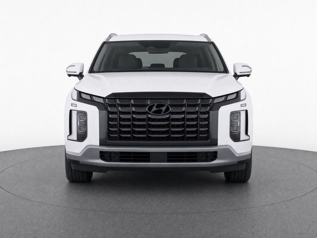 Used 2025 Hyundai Palisade Limited AWD/4WD image 2