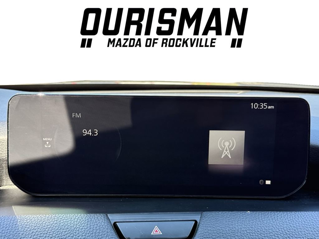 Used 2024 MAZDA CX-90 Plug-In Hybrid w/ Preferred image 14