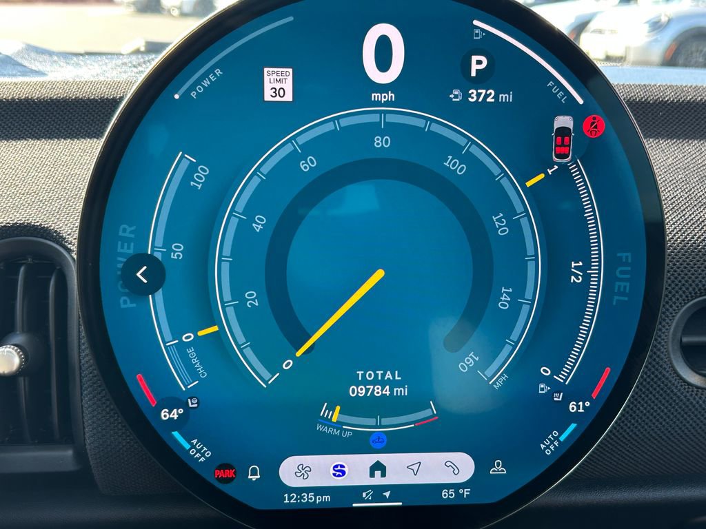 Used 2025 MINI Cooper S image 21