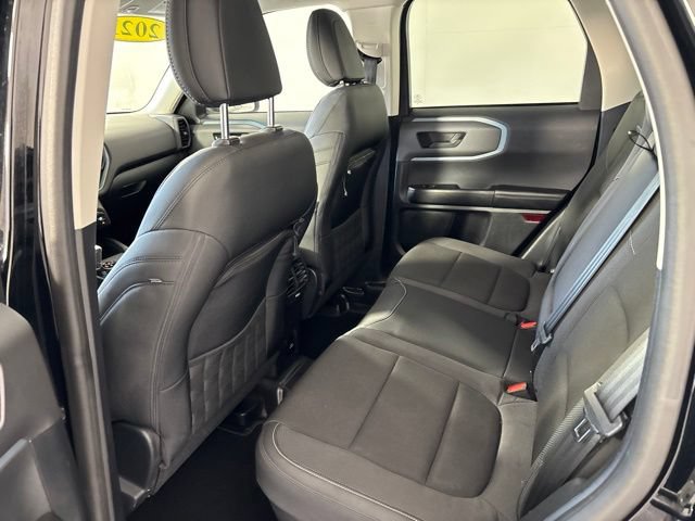 Used 2021 Ford Bronco Sport Badlands AWD/4WD image 22