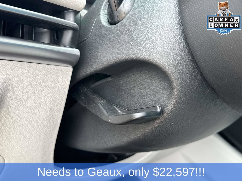 Used 2025 Hyundai Tucson SEL AWD/4WD image 42