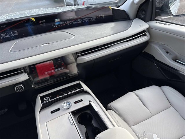 New 2025 Lincoln Navigator L Reserve image 15