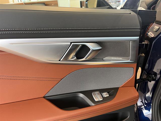 New 2026 BMW 840i xDrive AWD/4WD image 20