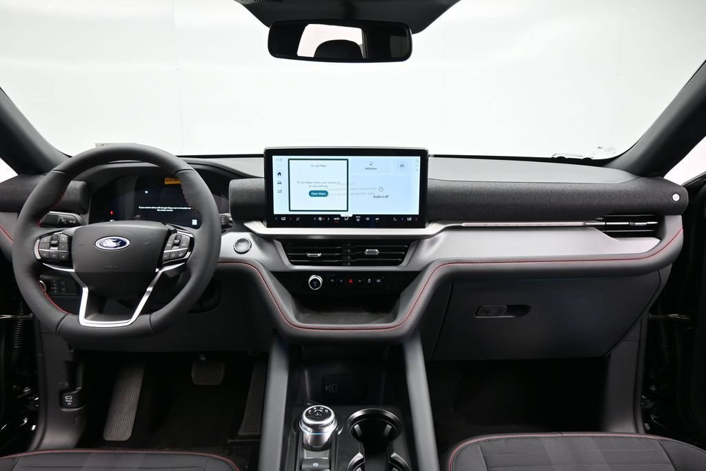 New 2026 Ford Explorer ST-Line w/ ST-Line Street Pack AWD/4WD image 19