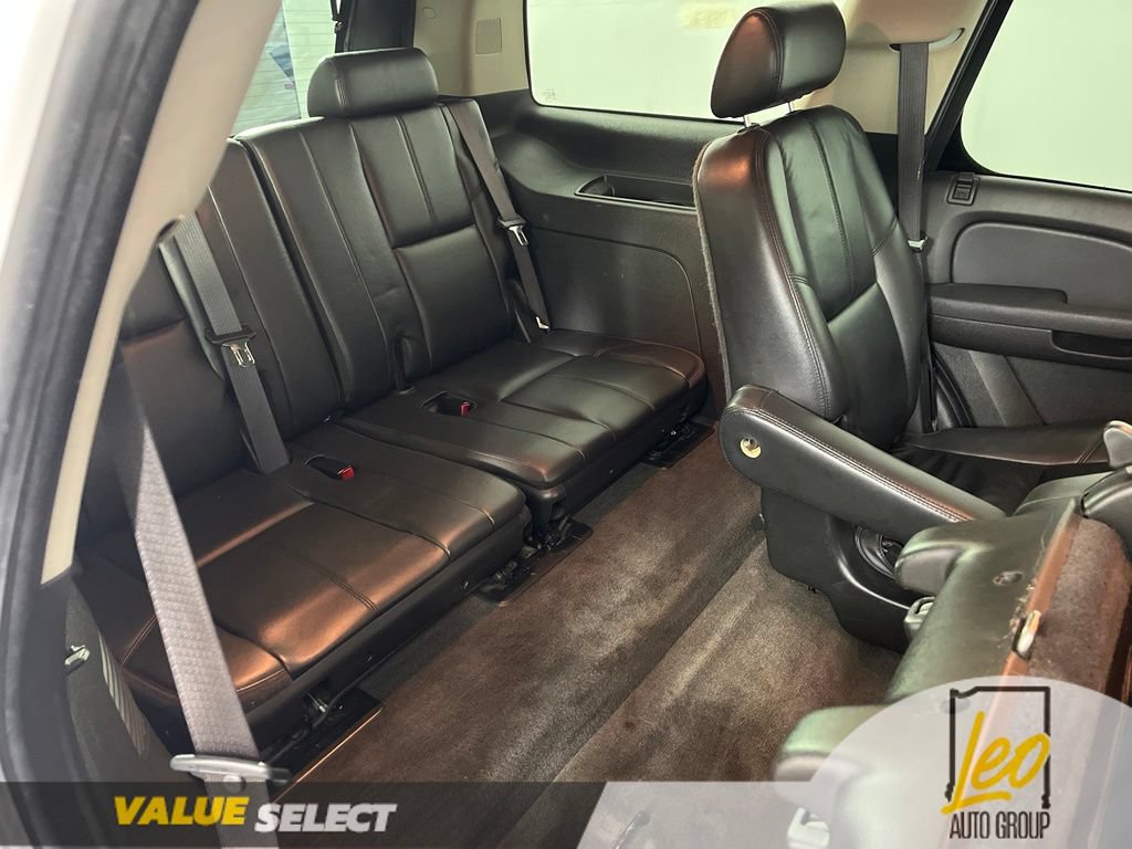 Used 2010 Chevrolet Tahoe LT AWD/4WD image 13