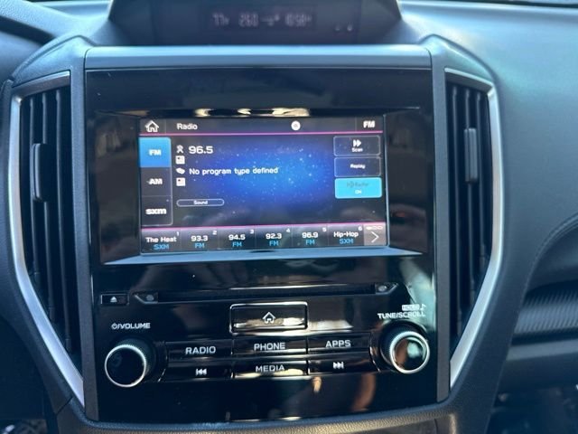 Used 2019 Subaru Impreza 2.0i Premium AWD/4WD image 20