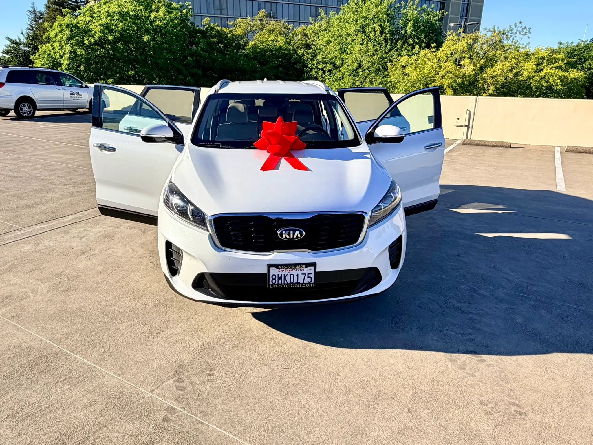 Used 2019 Kia Sorento FWD w/ Option Group 020 image 47