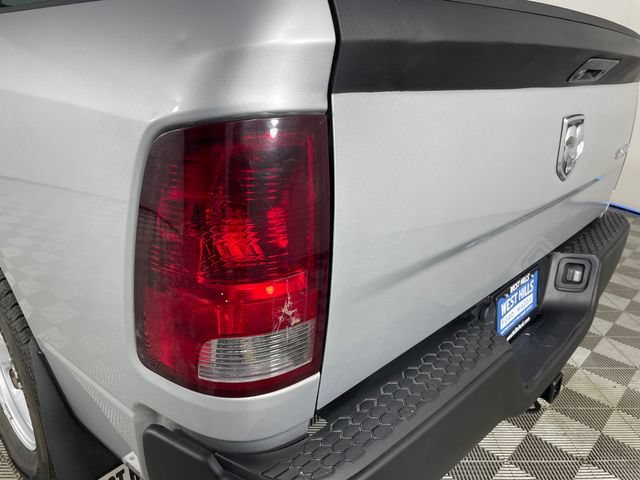 Used 2014 RAM 1500 Tradesman w/ Power & Remote Entry Group AWD/4WD image 17