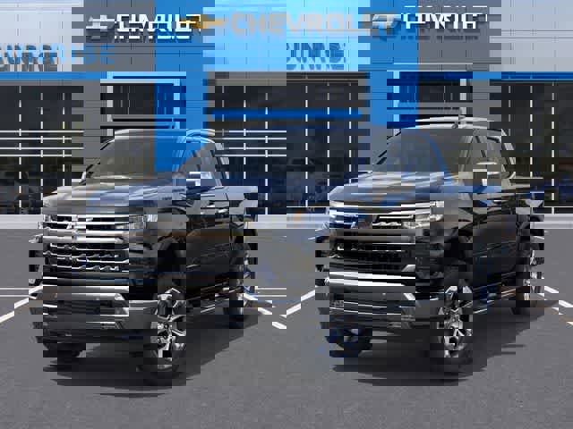 New 2026 Chevrolet Silverado 1500 LTZ w/ Technology Package image 7