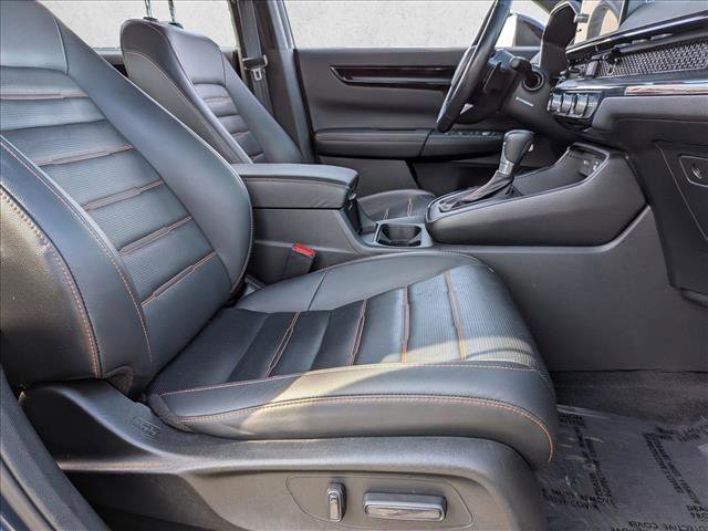 Used 2023 Honda CR-V Sport Touring image 22