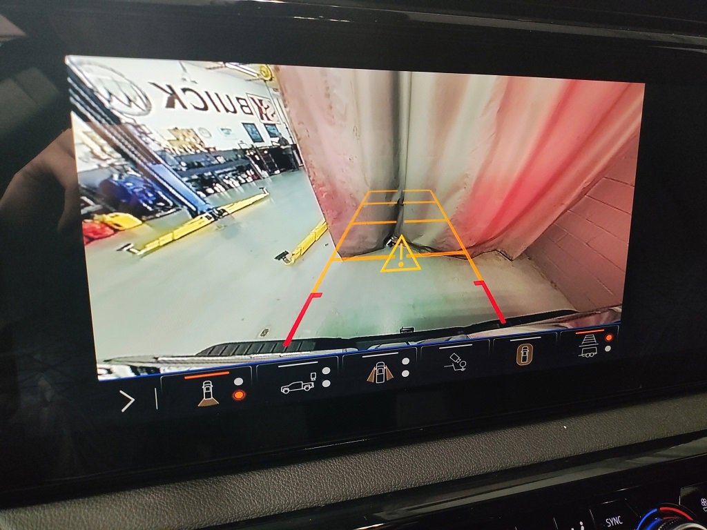 New 2026 GMC Sierra 2500 AT4 w/ Technology Package image 31