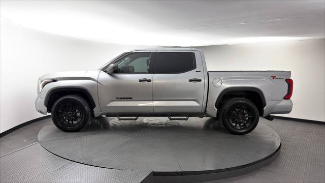 Used 2023 Toyota Tundra SR5 RWD image 3