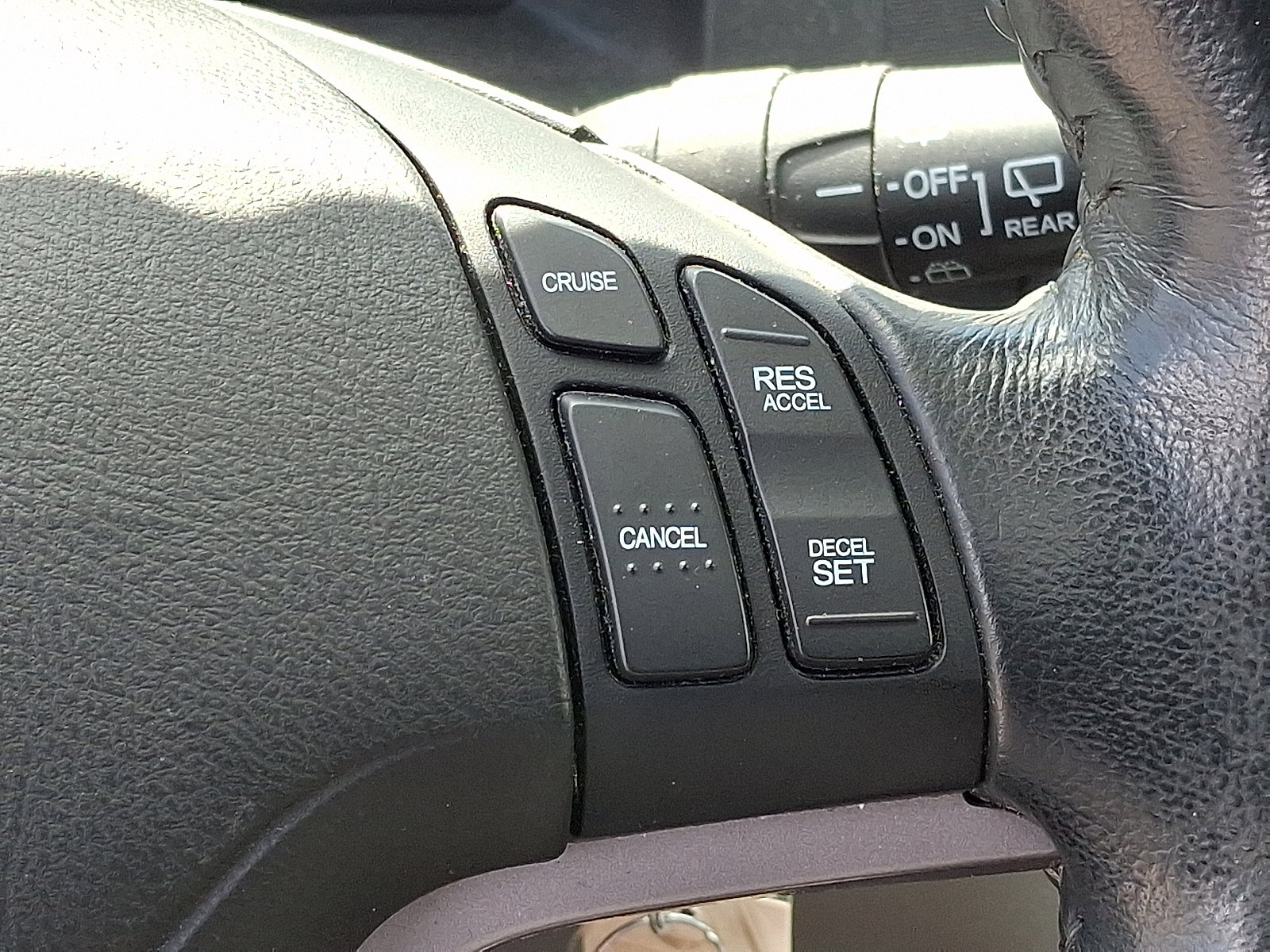 Used 2009 Honda CR-V EX-L image 25