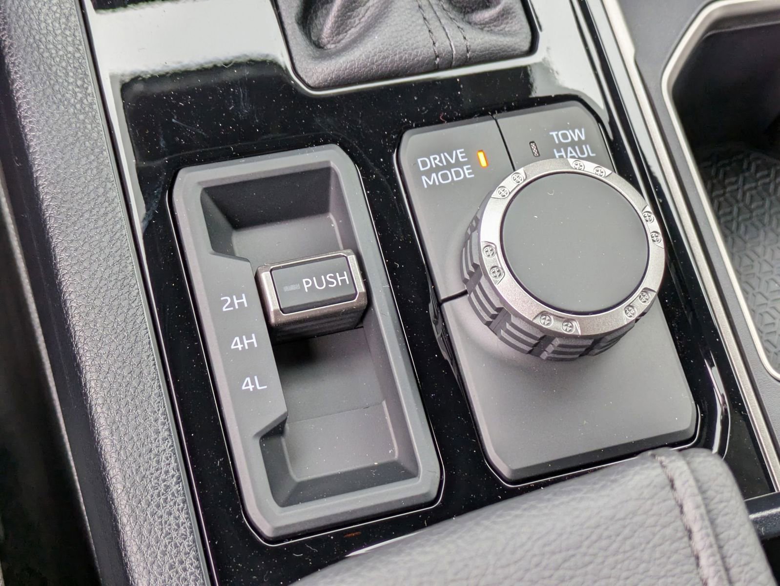 New 2025 Toyota Tundra SR5 image 15