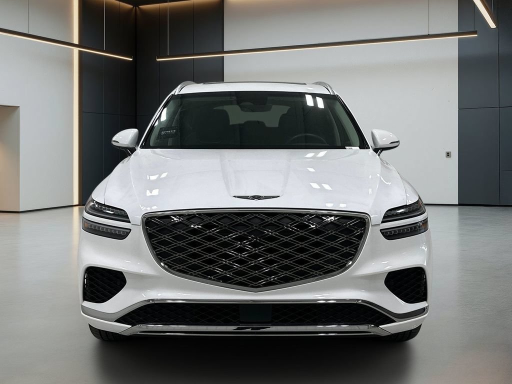 Certified 2026 Genesis GV70 2.5T Select AWD/4WD image 10