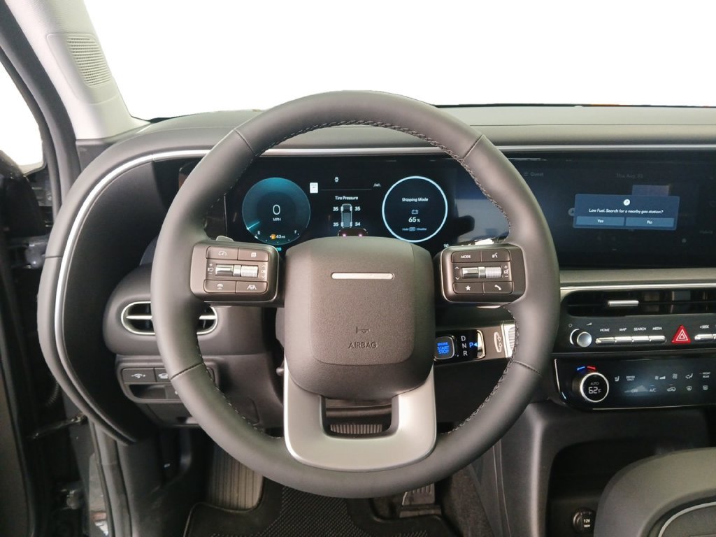 New 2027 Hyundai Palisade SEL FWD image 13