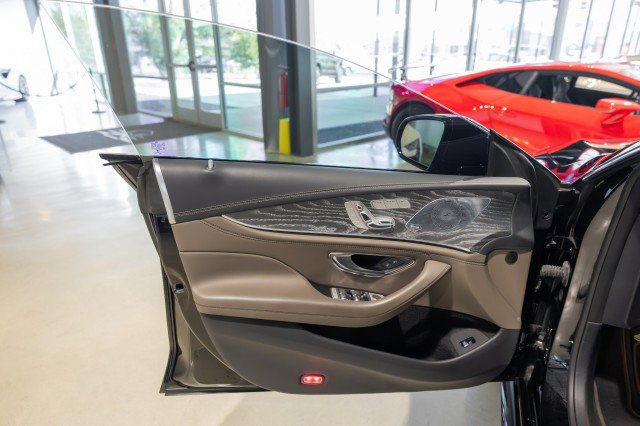 Used 2021 Mercedes-Benz AMG GT 53 image 28