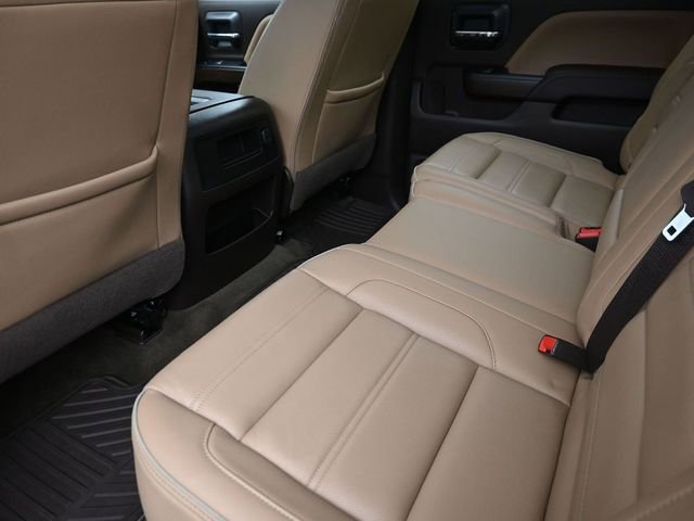 Used 2018 GMC Sierra 3500 Denali w/ Duramax Plus Package image 19