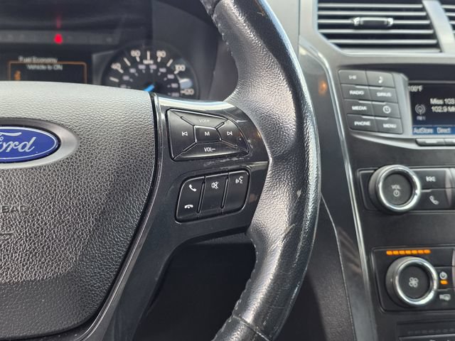 Used 2018 Ford Explorer XLT FWD image 26