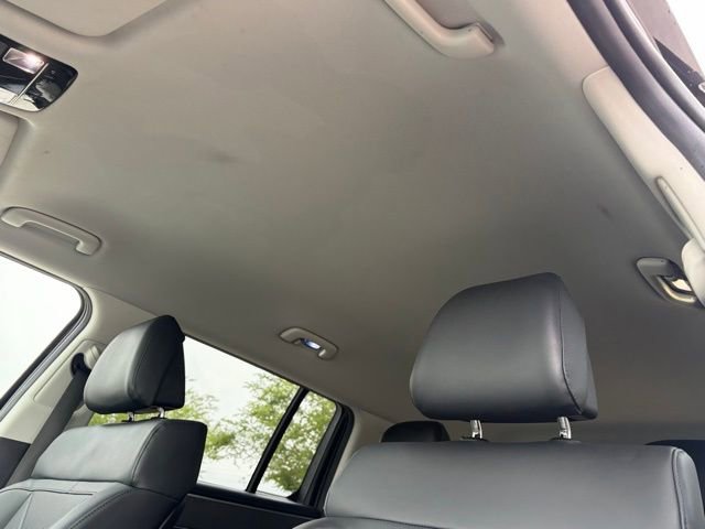 Used 2026 Hyundai Santa Fe SEL image 13