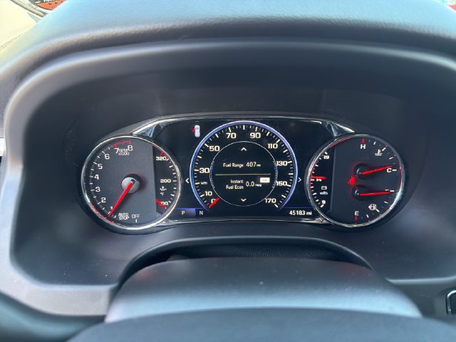 Certified 2023 GMC Acadia SLT w/ Elevation Edition AWD/4WD image 15