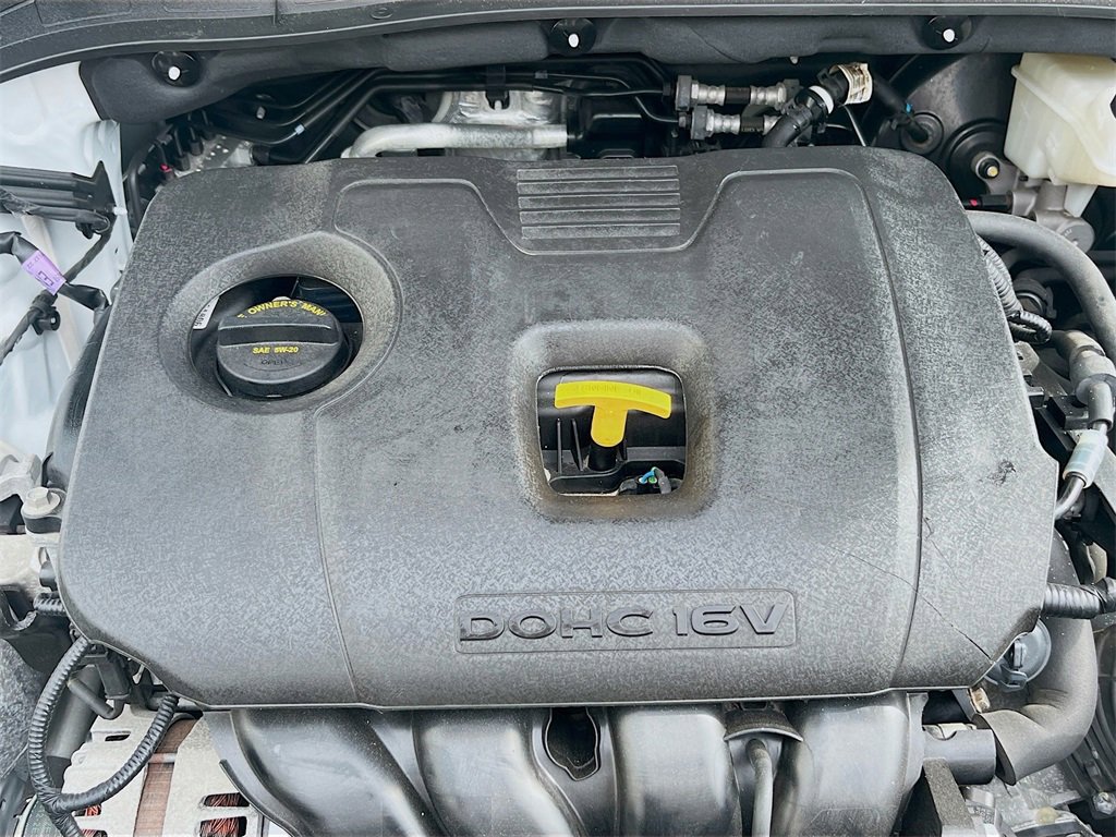 Used 2021 Hyundai Kona SEL Plus w/ Cargo Package image 29