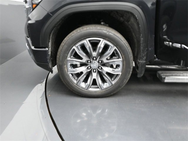 New 2026 GMC Sierra 1500 Denali image 10