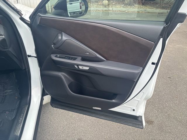 Used 2024 Lexus TX 350 FWD w/ Technology Package image 41