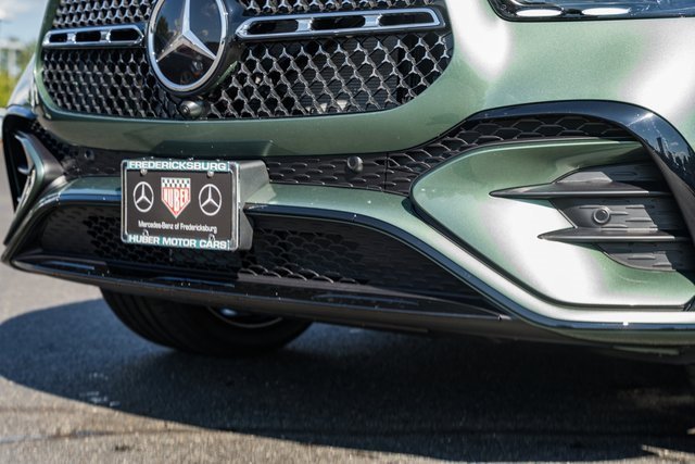 New 2026 Mercedes-Benz GLE 450 GLE 450 image 13