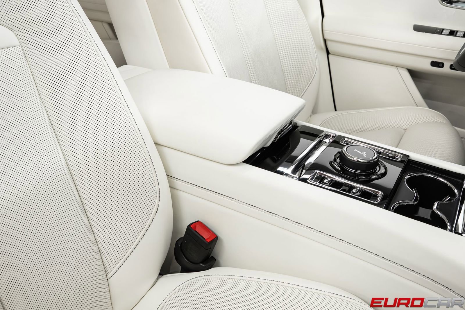 Used 2024 Rolls-Royce Ghost AWD/4WD image 34