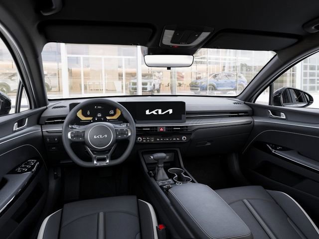 New 2026 Kia K5 GT-Line FWD image 14