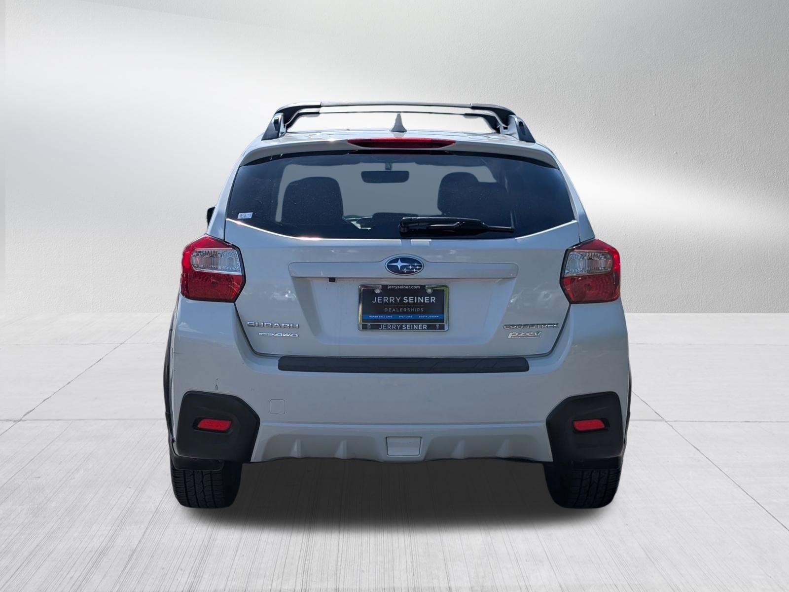 Used 2017 Subaru Crosstrek 2.0i Limited w/ Popular Package #2 AWD/4WD image 5