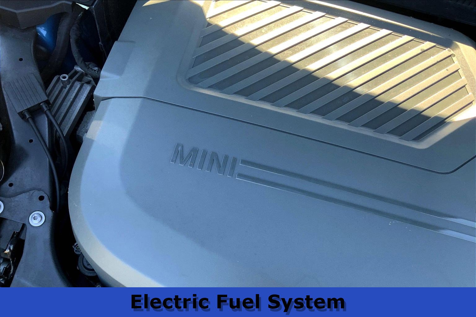 Used 2023 MINI Cooper SE image 33