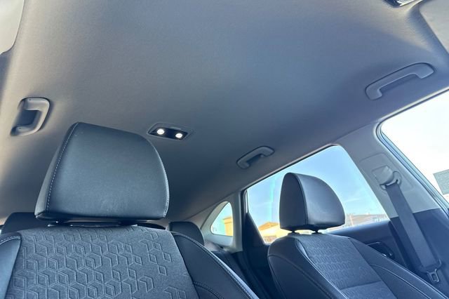 Certified 2024 Kia Seltos X-Line image 22