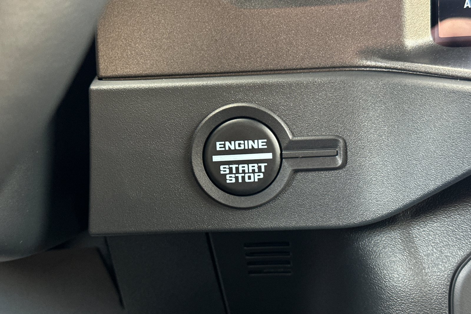 New 2026 Ford Bronco Big Bend AWD/4WD image 22
