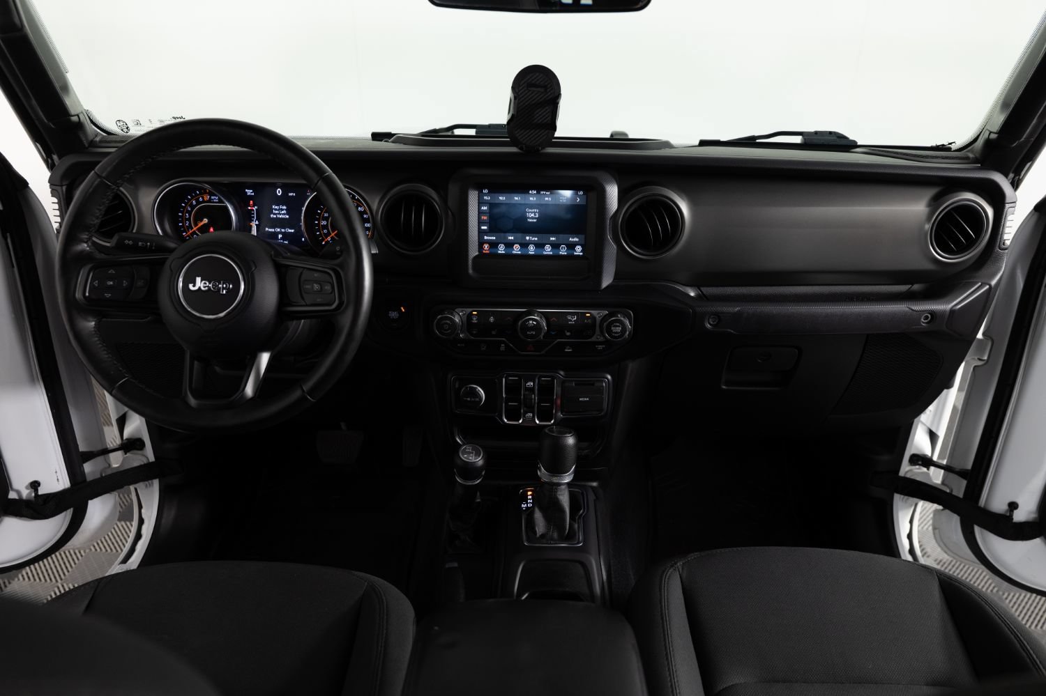 Used 2022 Jeep Gladiator Sport AWD/4WD image 33