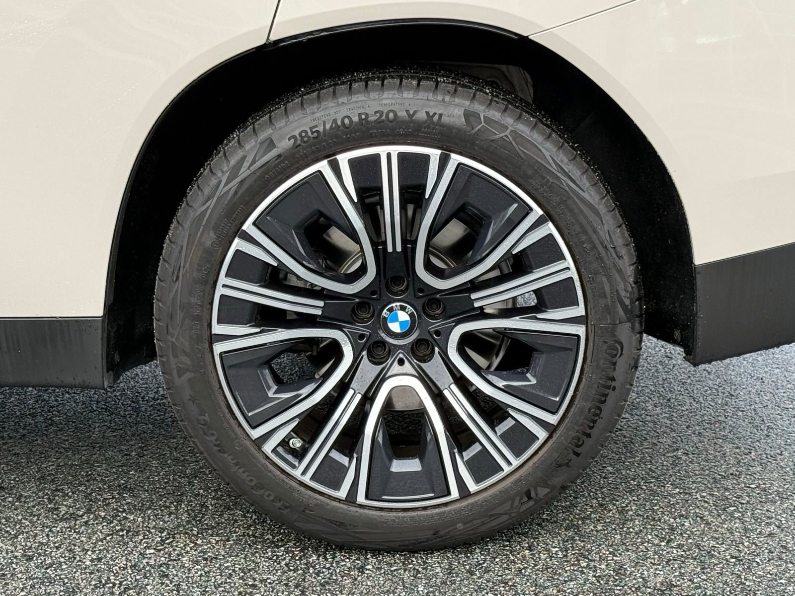 Used 2025 BMW X3 xDrive30i image 18