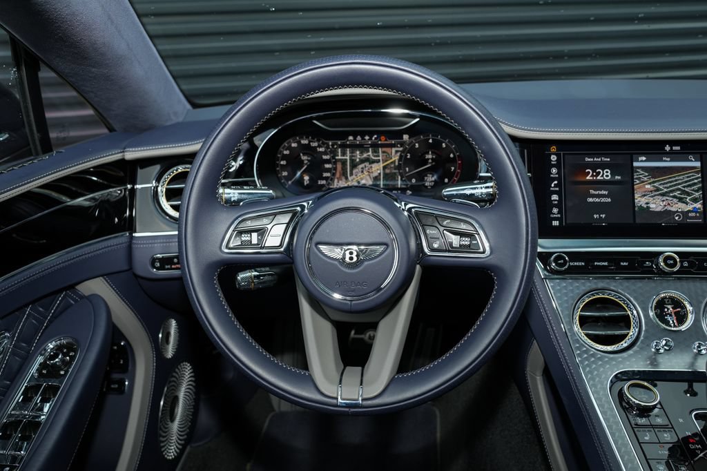 Used 2024 Bentley Continental GT Speed AWD/4WD image 30