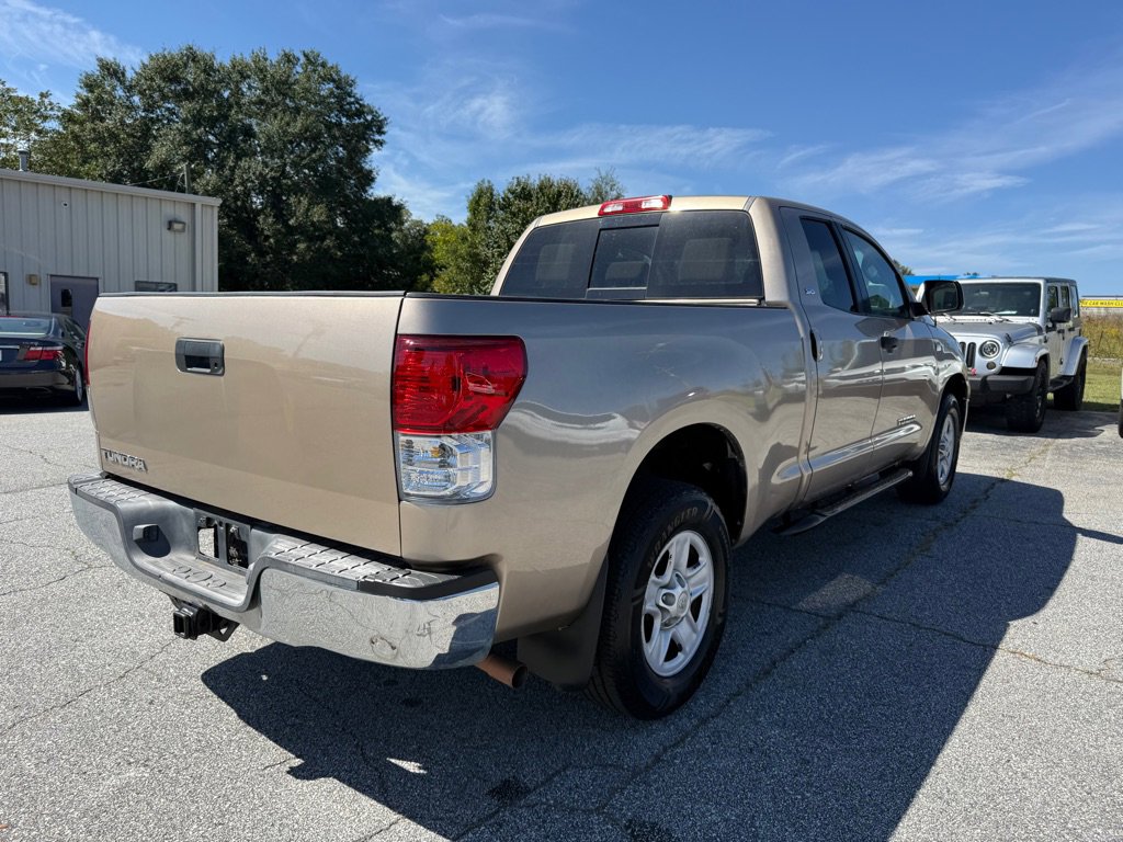 Used 2007 Toyota Tundra SR5 image 7