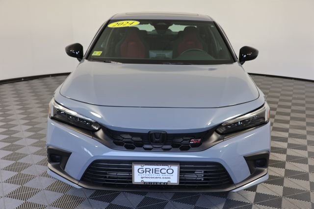 Used 2024 Honda Civic Si image 3