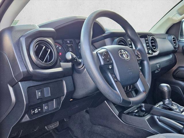 Used 2020 Toyota Tacoma SR w/ SR Convenience Package image 10