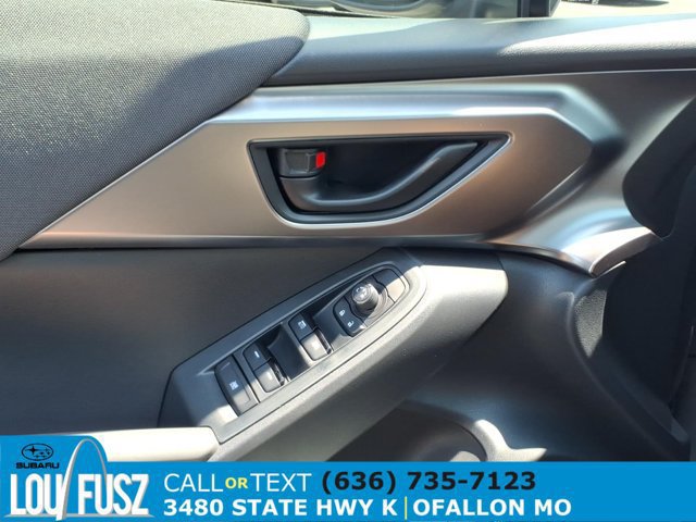 Used 2025 Subaru Impreza 2.0i AWD/4WD image 24