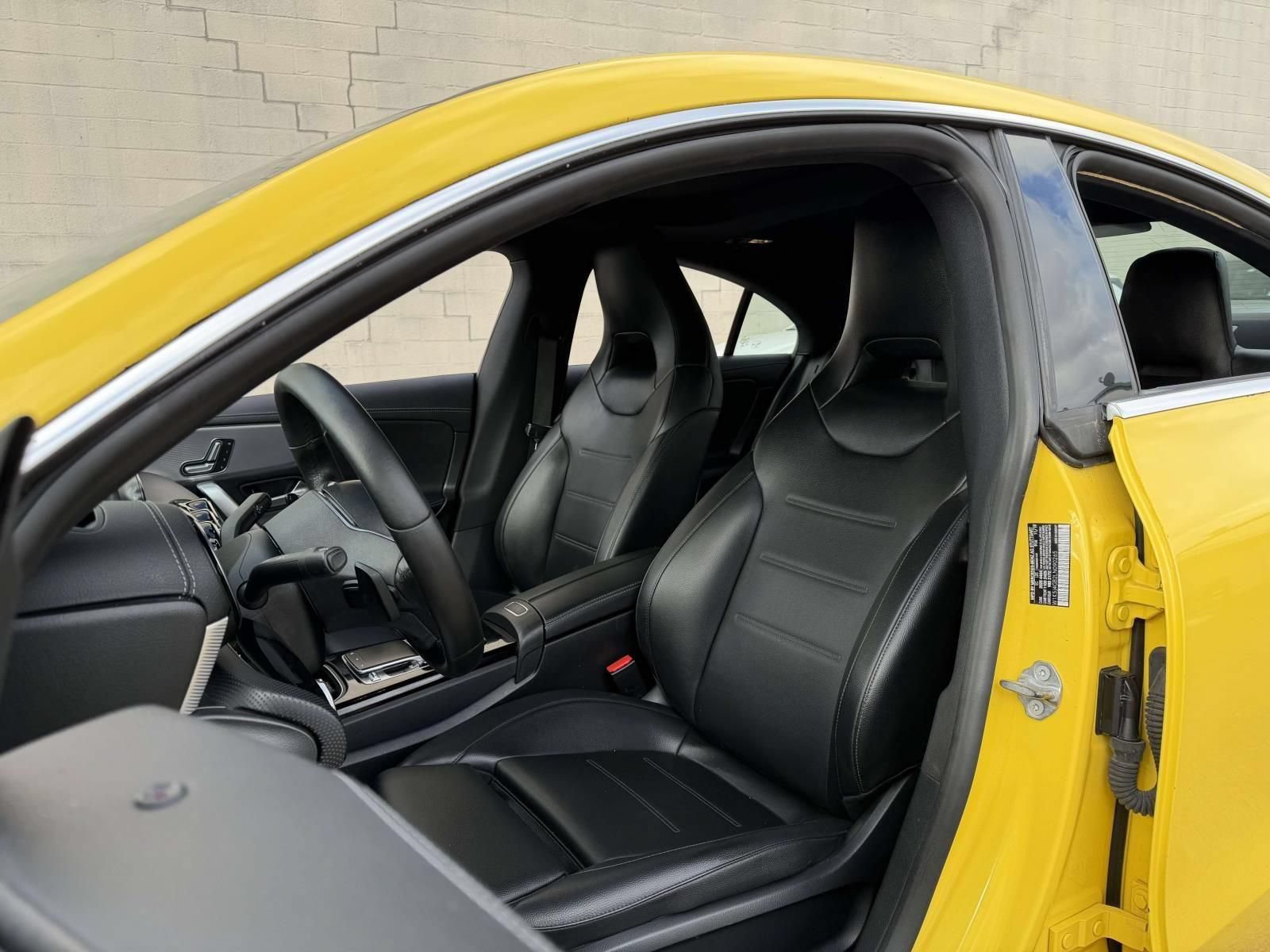 Used 2020 Mercedes-Benz CLA 250 image 35